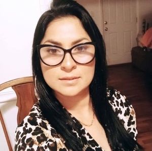 Meet your Posher, Carla rafaela